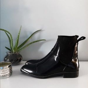 Zara Ankle boots